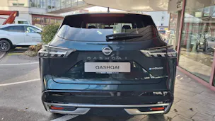 Nissan Qashqai 1.5 VC-T Tekna+