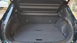 Nissan Qashqai 1.5 VC-T Tekna+