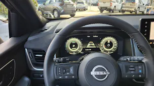 Nissan Qashqai 1.5 VC-T Tekna+