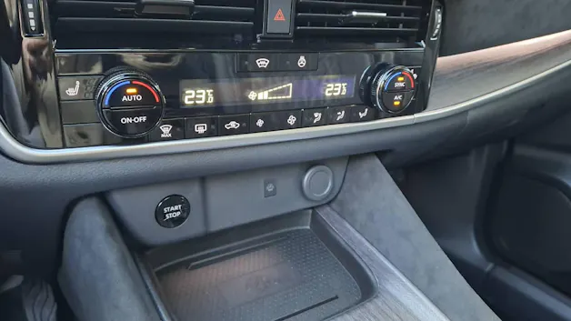 Nissan Qashqai 1.5 VC-T Tekna+