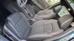 Nissan Qashqai 1.5 VC-T Tekna+