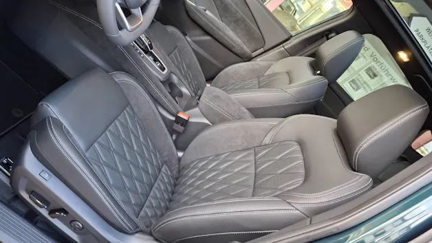 Nissan Qashqai 1.5 VC-T Tekna+