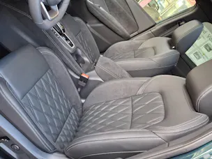 Nissan Qashqai 1.5 VC-T Tekna+
