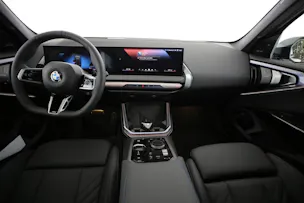 BMW X3 20i xDrive