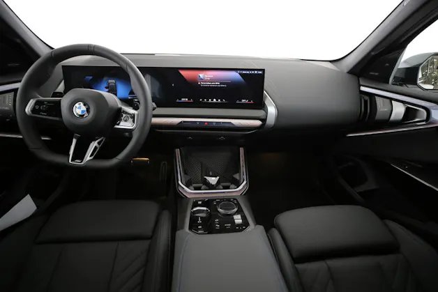 BMW X3 20i xDrive
