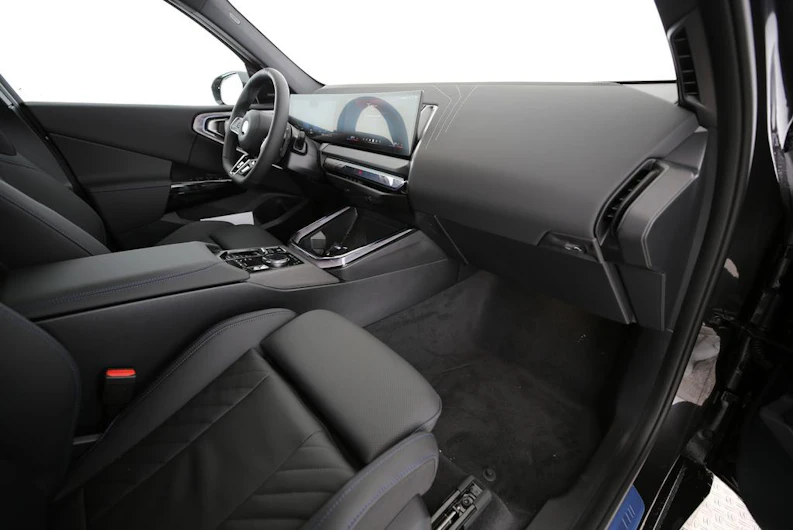 image du véhicule BMW X3