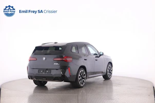 image du véhicule BMW BMW X3 20i xDrive