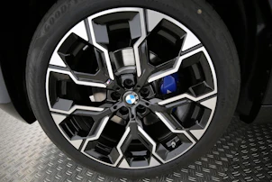 image du véhicule BMW BMW X3 20i xDrive