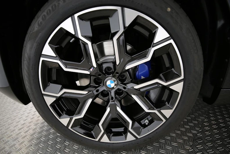 image du véhicule BMW X3