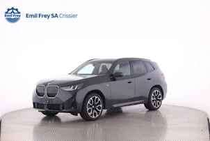 image du véhicule BMW BMW X3 20i xDrive