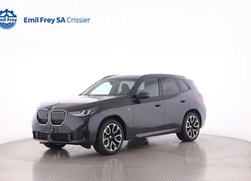 image du véhicule BMW BMW X3 20i xDrive image du véhicule BMW BMW X3 20i xDrive