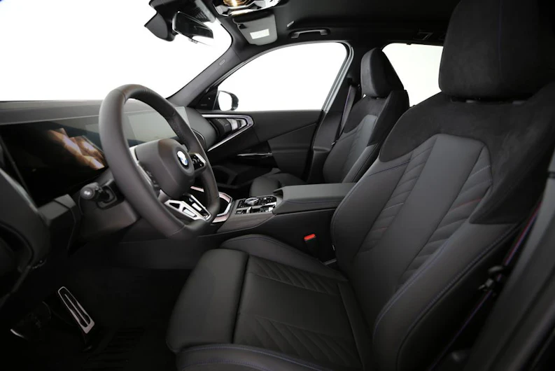 image du véhicule BMW X3