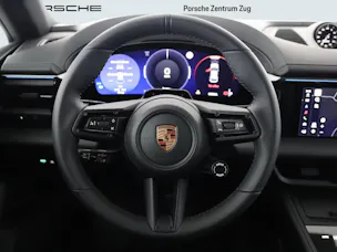 Porsche Macan 4