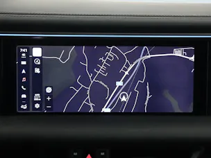 Porsche Macan 4