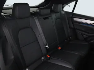 Porsche Macan 4