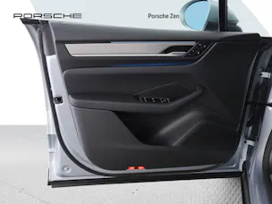 Porsche Macan 4