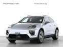 Porsche Macan 4