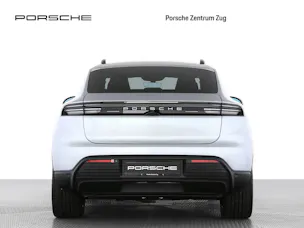 Porsche Macan 4