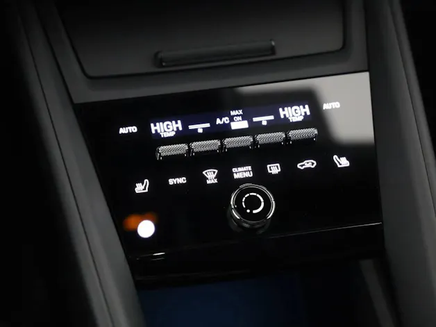 Porsche Macan 4