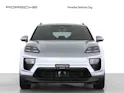 Porsche Macan 4