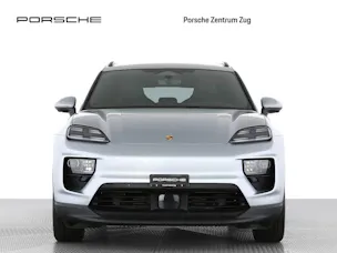 Porsche Macan 4