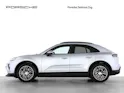 Porsche Macan 4