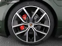 Porsche Taycan 4S Sport Turismo Black Edition
