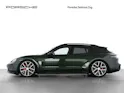 Porsche Taycan 4S Sport Turismo Black Edition