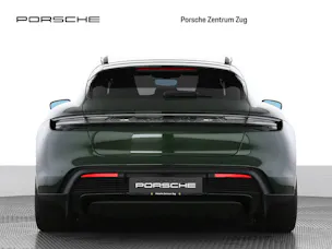 Porsche Taycan 4S Sport Turismo Black Edition