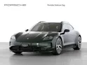 Porsche Taycan 4S Sport Turismo Black Edition