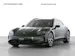 Porsche Taycan 4S Sport Turismo Black Edition