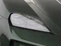 Porsche Taycan 4S Sport Turismo Black Edition