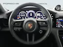 Porsche Taycan 4S Sport Turismo Black Edition