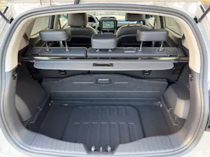 KGM Tivoli 1.5 T-Gdi Platinum 4WD