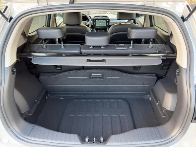 KGM Tivoli 1.5 T-Gdi Platinum 4WD