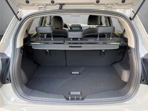 KGM Tivoli 1.5 T-Gdi Platinum 4WD