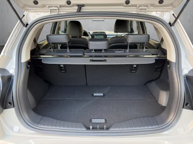 KGM Tivoli 1.5 T-Gdi Platinum 4WD