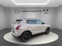 KGM Tivoli 1.5 T-Gdi Platinum 4WD