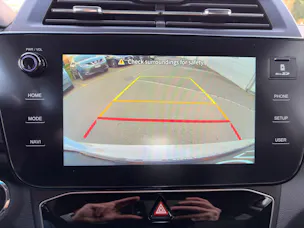 KGM Tivoli 1.5 T-Gdi Platinum 4WD