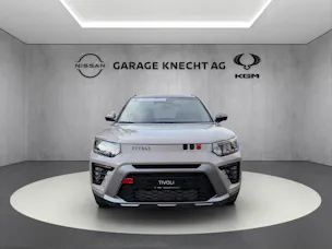 KGM Tivoli 1.5 T-Gdi Platinum 4WD