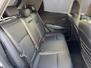 KGM Tivoli 1.5 T-Gdi Platinum 4WD