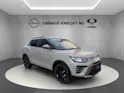 KGM Tivoli 1.5 T-Gdi Platinum 4WD