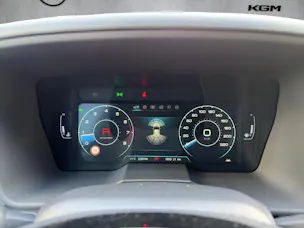 KGM Tivoli 1.5 T-Gdi Platinum 4WD