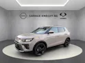 KGM Tivoli 1.5 T-Gdi Platinum 4WD