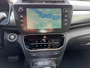 KGM Tivoli 1.5 T-Gdi Platinum 4WD