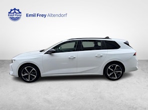 Vehicle image OPEL Astra Sports Tourer 1.2 T Hybrid Energize Your Fleet