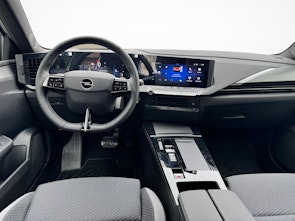 Vehicle image OPEL Astra Sports Tourer 1.2 T Hybrid Energize Your Fleet