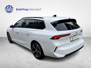 Vehicle image OPEL Astra Sports Tourer 1.2 T Hybrid Energize Your Fleet