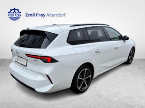 Vehicle image OPEL Astra Sports Tourer 1.2 T Hybrid Energize Your Fleet