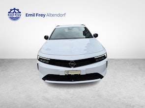 Vehicle image OPEL Astra Sports Tourer 1.2 T Hybrid Energize Your Fleet